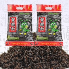东北特产批发正宗日本弓背蚁滋补泡酒料散装包邮 野生大黑蚂蚁