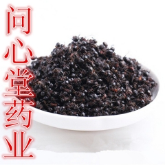 问心堂药业供应中药材长白山黑蚁高含量黑蚂蚁