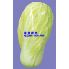 玻璃钢蔬菜大白菜批发玻璃钢蔬菜大白菜造型玻璃钢定制蔬菜大白菜