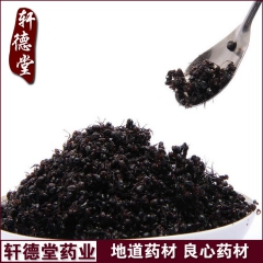 x44批发东北长白山野生黑蚂蚁 贵州拟黑多刺蚁