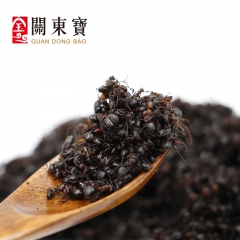 产地直销 长白山野生红蚂蚁 黑蚂蚁 特级大红蚂蚁 200克/...