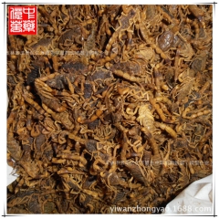 蝎子 批发中药材清水大小蝎子 全蝎