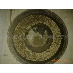 供应对虾养殖用高蛋白活体饲料蝇蛆