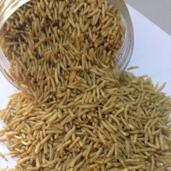 五谷虫、蝇蛆、可食用昆虫蛋白、昆虫食品、可食用昆虫制品