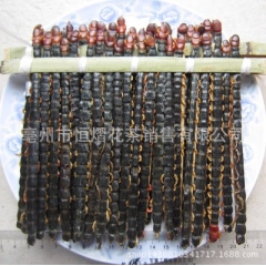 中药材批发 蜈蚣中条 红头蜈蚣 可以免费磨粉 14-16cm