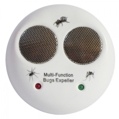 超声波驱虫器Ultrasonic insecticide 驱...