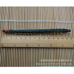 蜈蚣 干燥 整条 物美价廉 专业批发零售 长度15cm  可...