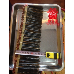 优质中药材、蜈蚣、、 整条足干货 、主推产品15公分。