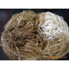 特种纱亮片三经大蜈蚣，花式地毯纱线