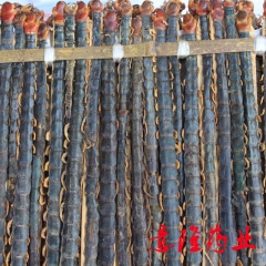 蜈蚣  干燥 整条 中小条 批发零售各种规格蜈蚣