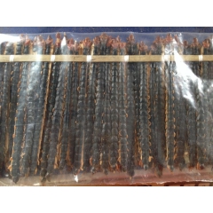 蜈蚣 红头蜈蚣 干燥 整条 物美价廉  长度14到15cm