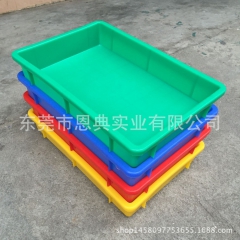 黄粉虫 养殖方盘