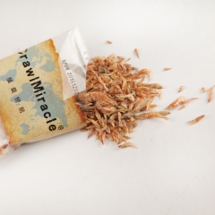 crawlmiracle 爬虫食物 晒干冻干饲料 晒干小虾 ...