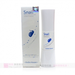 进口 dodohouse/多多小屋 蜗牛 保湿精华 40ml