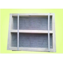 【蜂具】◣ 【沙盖】◣养蜂工具◣耐用蜂具◣蜂箱 隔板 隔王板