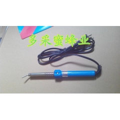 蜜蜂蜂具 意蜂 中蜂巢础 埋线器 电加热埋线器 养蜂工具