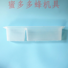 蜜蜂 饲喂器 喂食器3kg 加厚 不折弯/蜂具/养蜜蜂工具