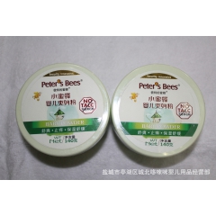 彼特的蜜蜂 B0963婴儿爽身粉