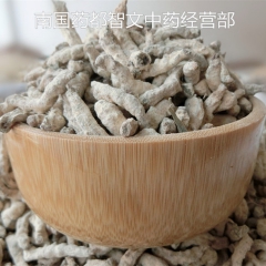 中药材批发零售 僵蚕 原生态白僵蚕 天虫 姜蚕 1000g