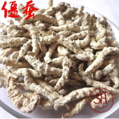 厂家批发中药材白僵蚕 僵虫 僵蚕超细粉 支持验货 常年大货供...
