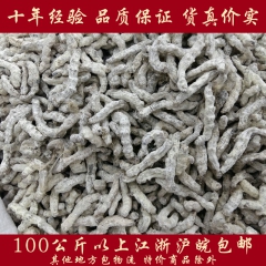 批发无硫中药材白僵蚕 安徽亳州中药材批发市场僵蚕
