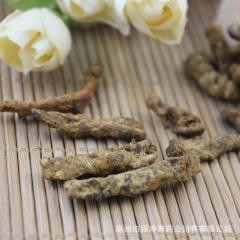 中药材 炒僵蚕 炒白僵蚕 炒僵蝉 僵虫 按方抓药 代发货 药...