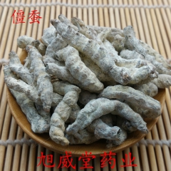 供应中药材白僵蚕 炒僵蚕 加工僵蚕精细粉 各种规格
