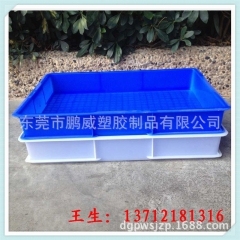上海塑料制品 养殖户专用方盘 大麦虫 黃粉虫专用方盘