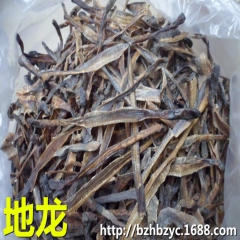 批发中药材 地龙 干蚯蚓 蚯蚓干 货真价实 物美价廉