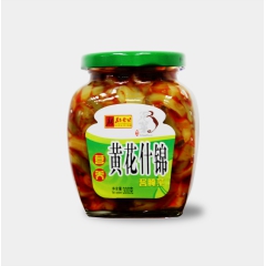 中华老字号 东阿阿胶桃花姬阿胶糕300g