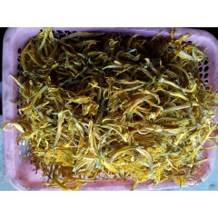 中华老字号 东阿阿胶桃花姬阿胶糕300g