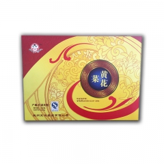 中华老字号 东阿阿胶桃花姬阿胶糕300g