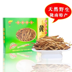中华老字号 东阿阿胶桃花姬阿胶糕300g