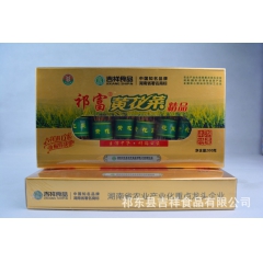 中华老字号 东阿阿胶桃花姬阿胶糕300g