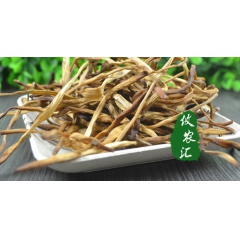 中华老字号 东阿阿胶桃花姬阿胶糕300g