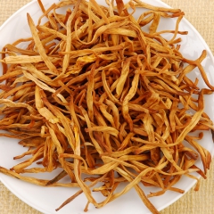 中华老字号 东阿阿胶桃花姬阿胶糕300g