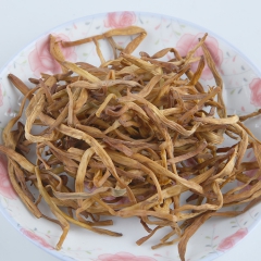 中华老字号 东阿阿胶桃花姬阿胶糕300g