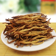 中华老字号 东阿阿胶桃花姬阿胶糕300g