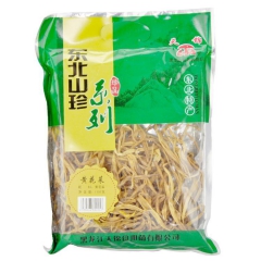 中华老字号 东阿阿胶桃花姬阿胶糕300g
