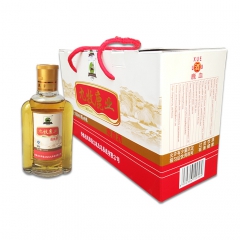鹿血酒 梅花鹿 鹿血酒 鹿茸血 鲜鹿血酒 梅花鹿鹿血酒