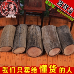 梅花鹿 鹿茸 鹿茸段 干鹿茸 东北特产 长白山鹿茸 批发零售