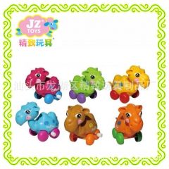 婴幼儿益智早教 可爱上链骆驼 淘宝地摊热卖 上链发条动物 小...