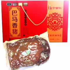 中华老字号 东阿阿胶桃花姬阿胶糕300g
