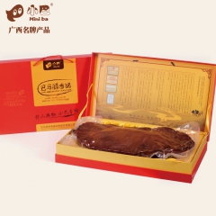 中华老字号 东阿阿胶桃花姬阿胶糕300g