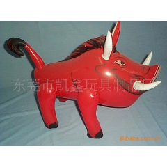 充气野猪，充气猪（60cm）