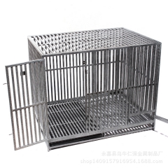 厂家直销大型全方管笼，150*106*115，可养藏獒。颜色...
