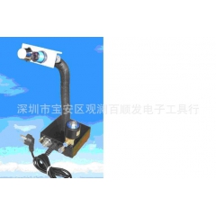 供应SG26B感应式离子风蛇，自动离子风蛇