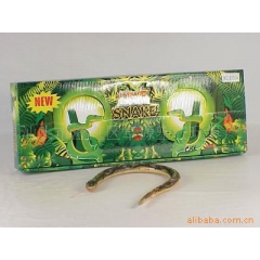 供应活动蛇 儿童玩具仿真蛇 动物玩具Animal Toy