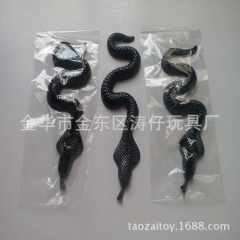 厂家直销实心发泄动物，粘粘动物，爬墙动物，蛇