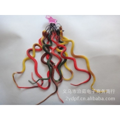 橡胶塑胶蛇 整蛊恐吓玩具 橡胶塑胶玩具批发 橡胶仿真蛇 2元...